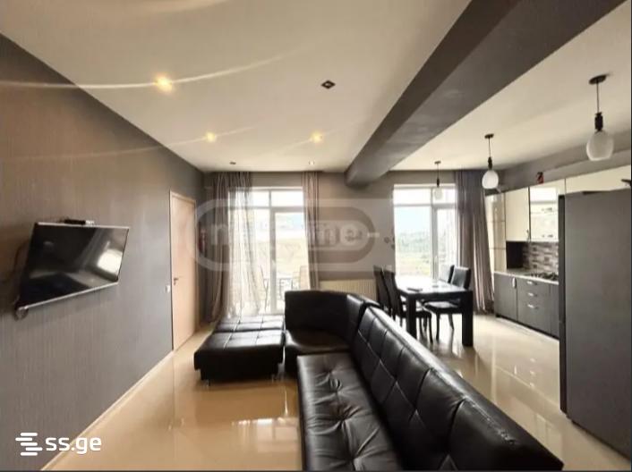 lubliana st. - 3 rooms