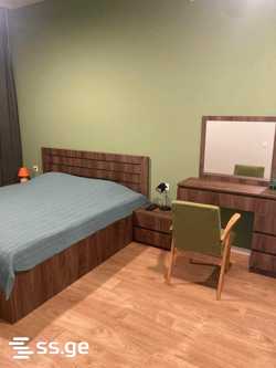 Kartozia st. 2 - 2 rooms