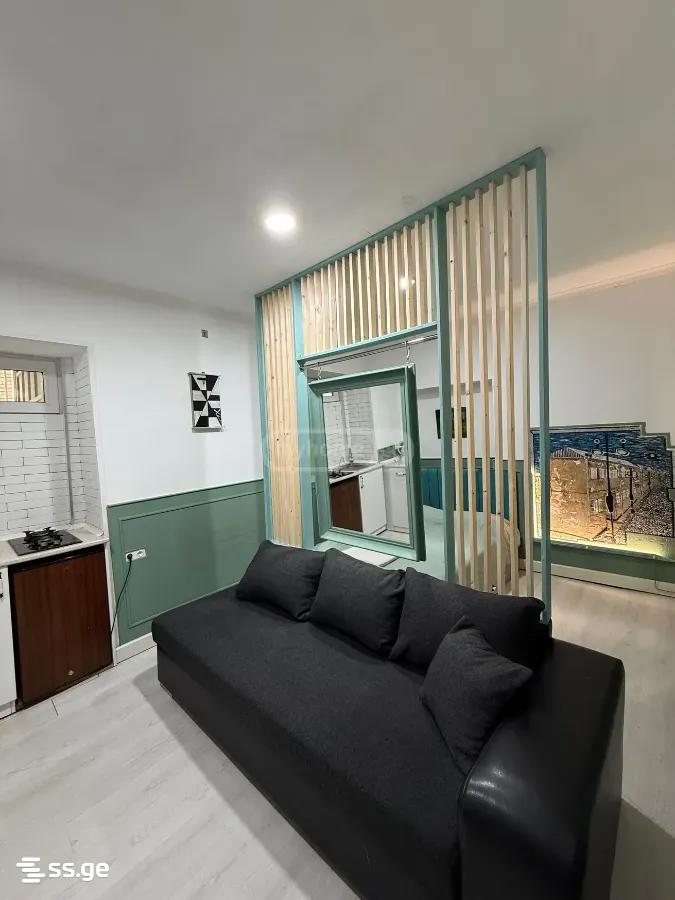 kipiani st. 28 - 1 rooms