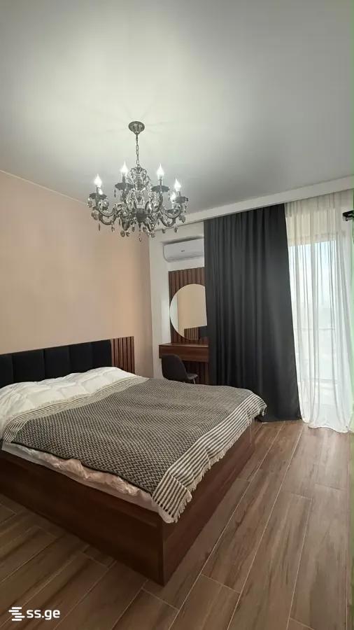 shartava st. 43 - 1 rooms