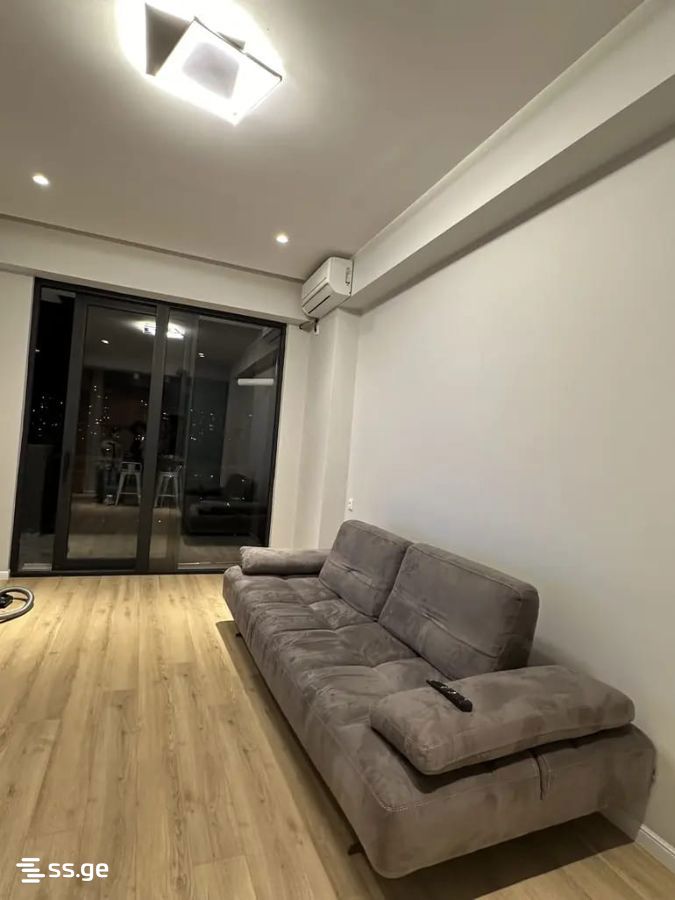 kipshidze st. 22 - 2 rooms
