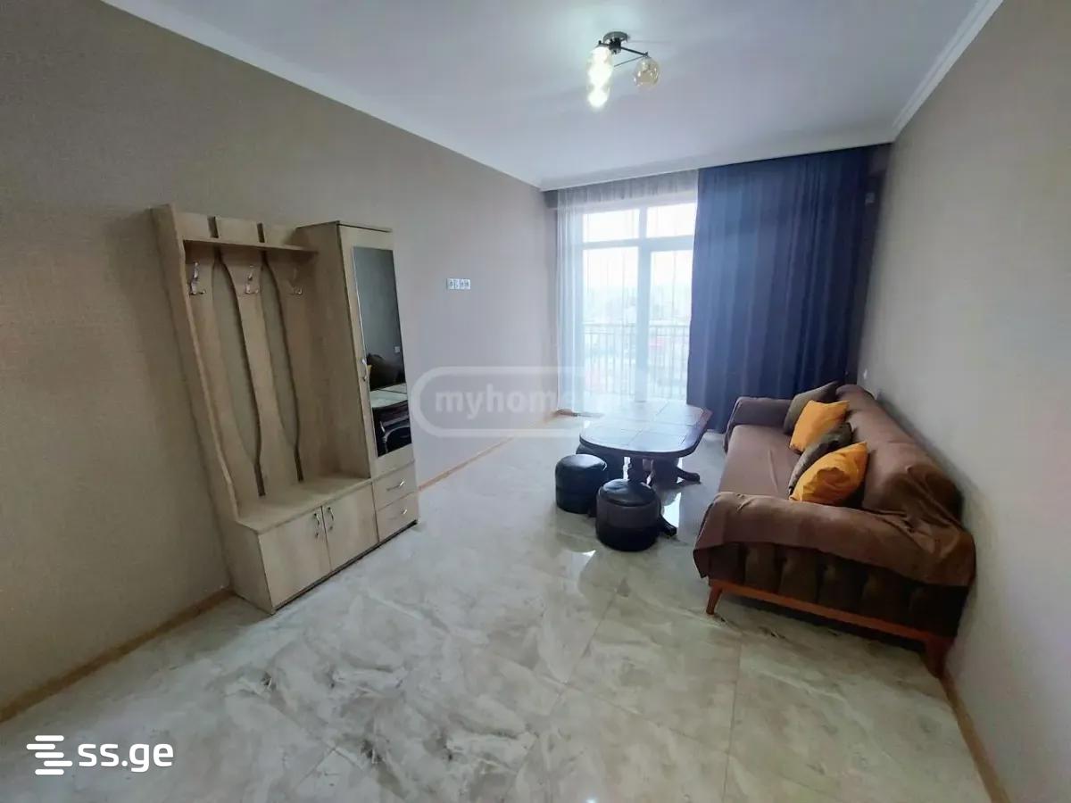 Kristian Stiveni st. - 2 rooms