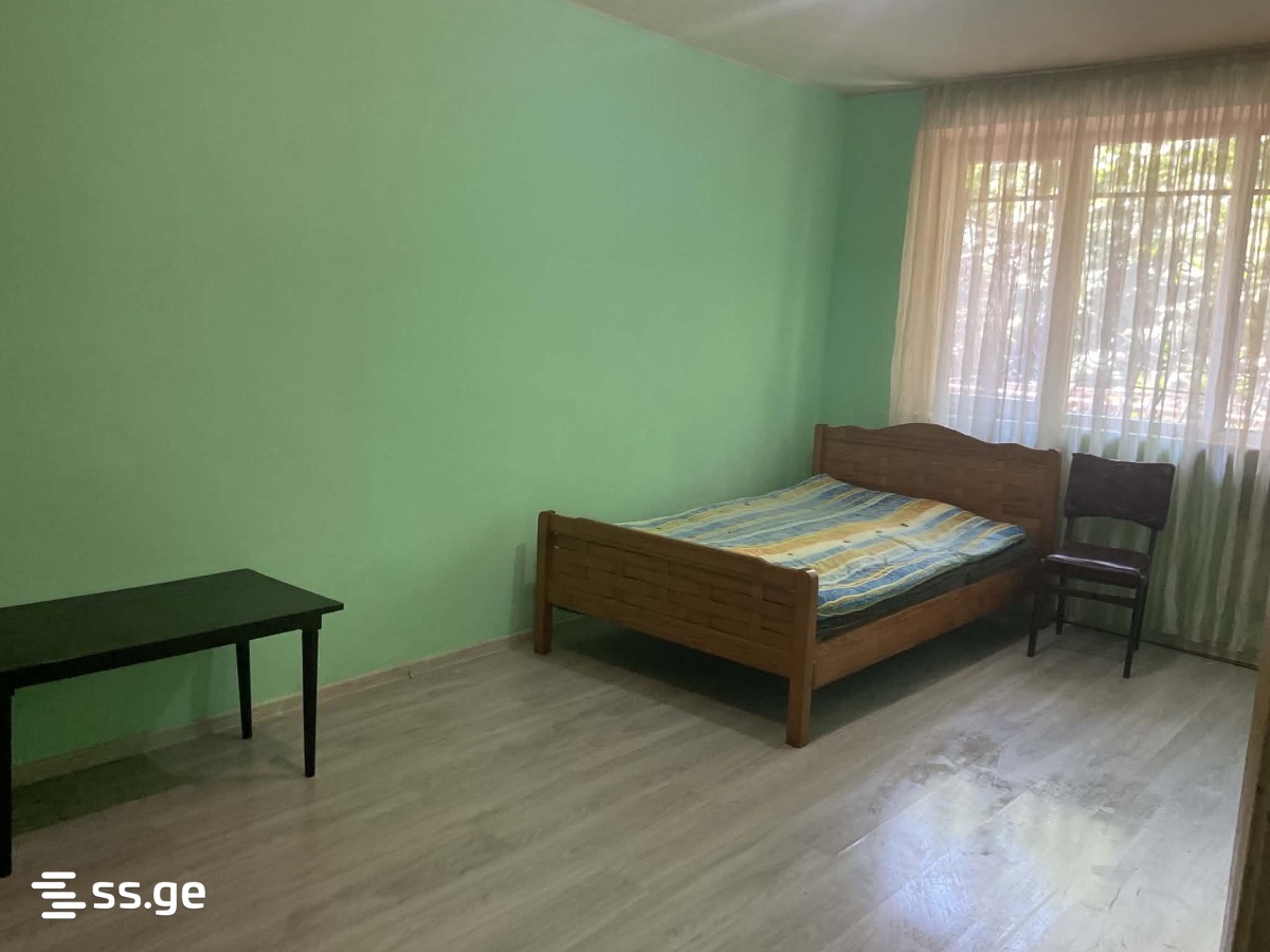 Koniaki village ილორის16 - 1 rooms