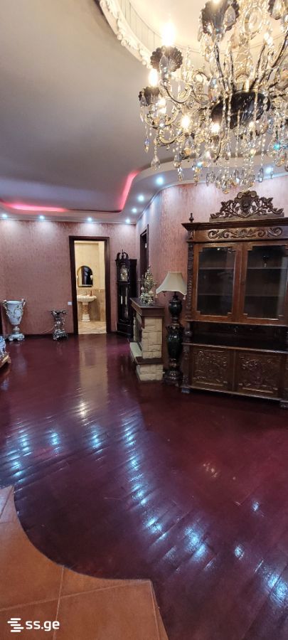 kostava st. - 4 rooms