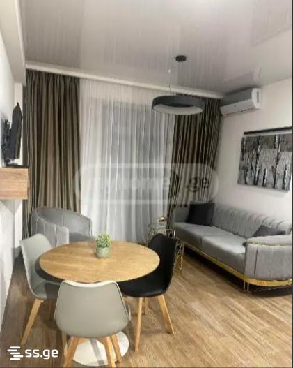 mindeli st. - 3 rooms