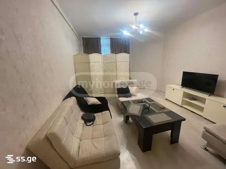 Beri Gabriel Salosi Ave. - 2 rooms
