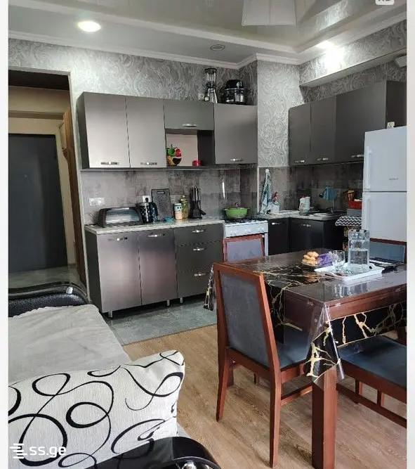 Khataeti st. - 2 rooms