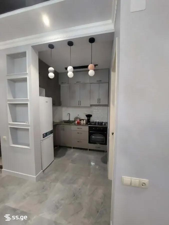 M. Lermontov Street 141 - 2 rooms