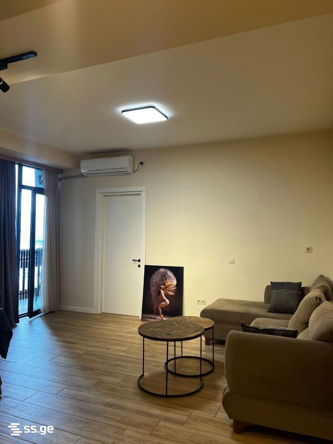 shartava st. 31 - 2 rooms