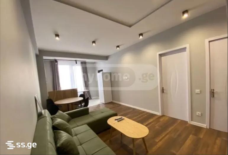Tsakhvebi st. - 2 rooms