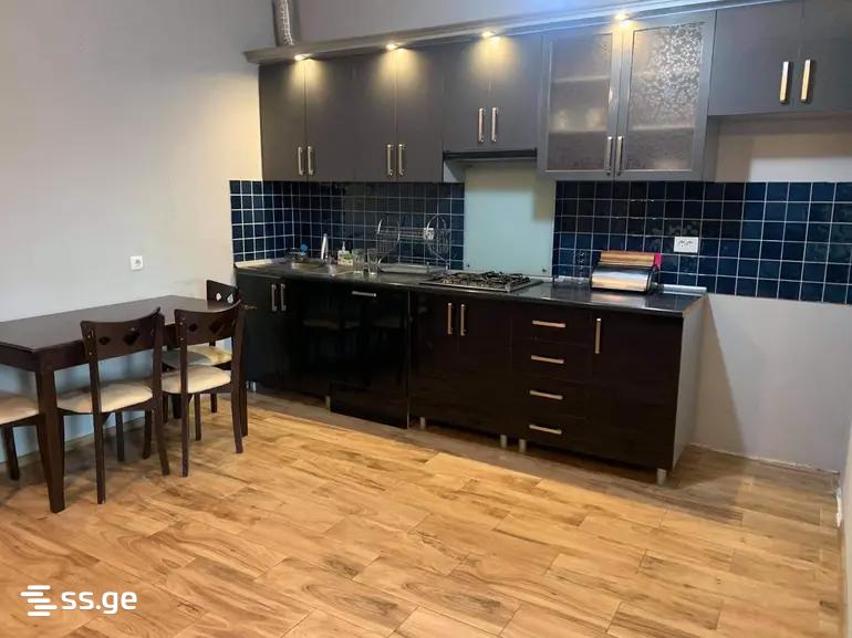 gagarin st. 5 - 3 rooms