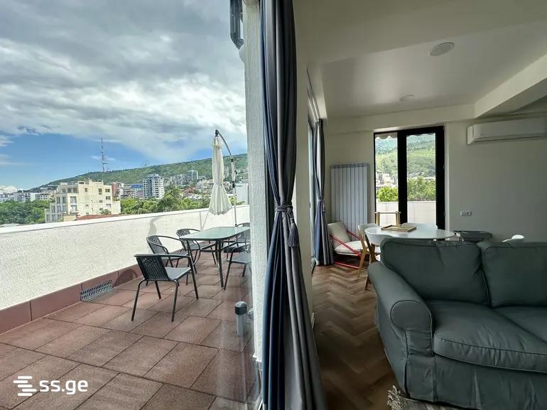 arakishvili st. 3 - 3 rooms
