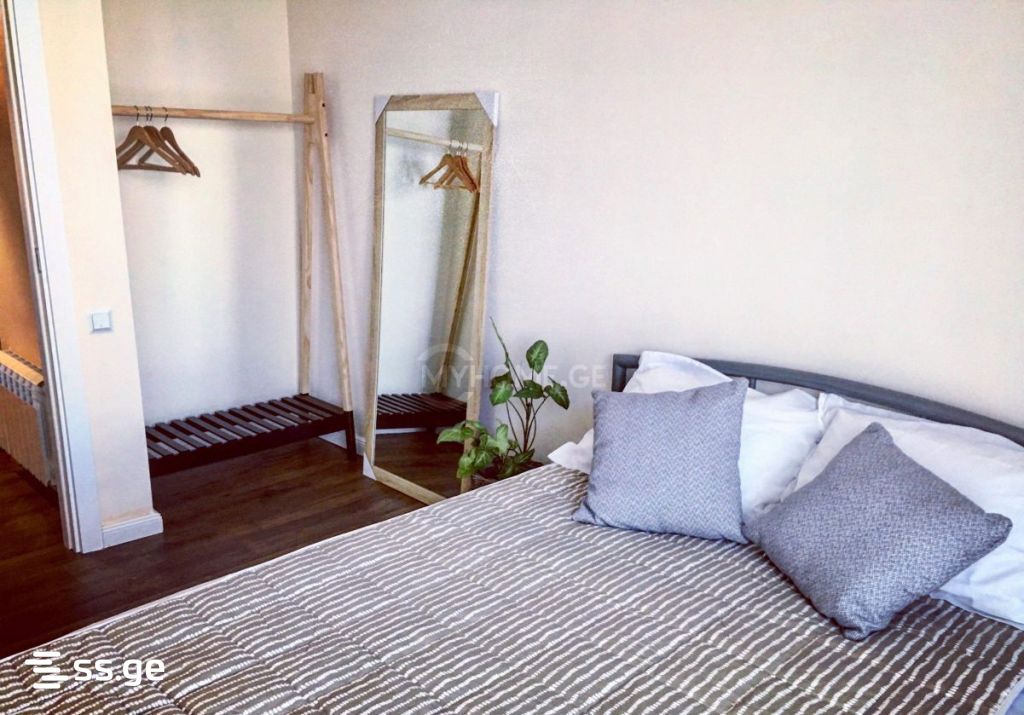 Lekh Kachinski st. - 2 rooms