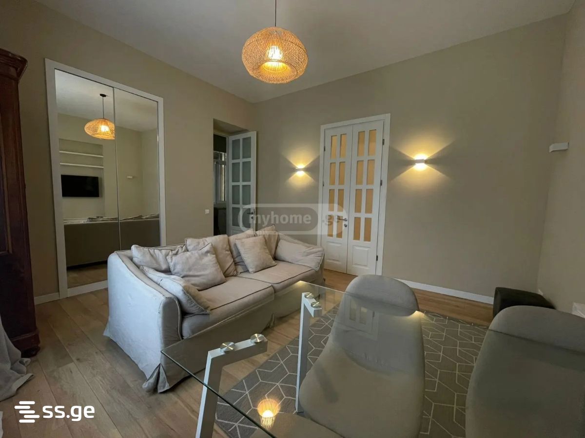sundukian st. - 2 rooms