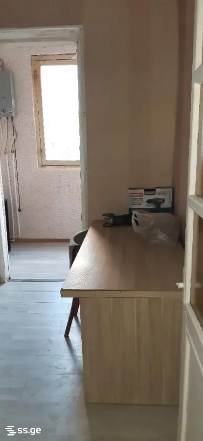 VIII Microdistrict - Gldani - 1 rooms