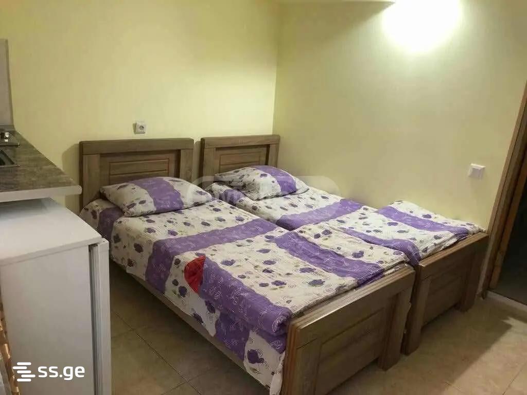 rustaveli avenue - 1 rooms