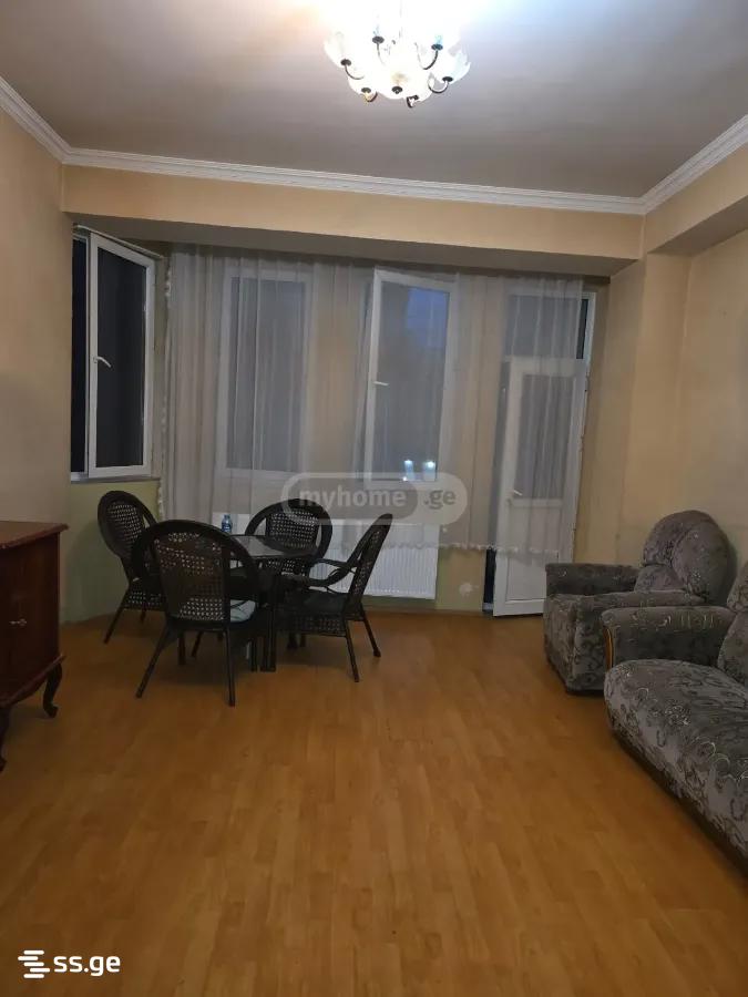 i. vekua st. - 3 rooms