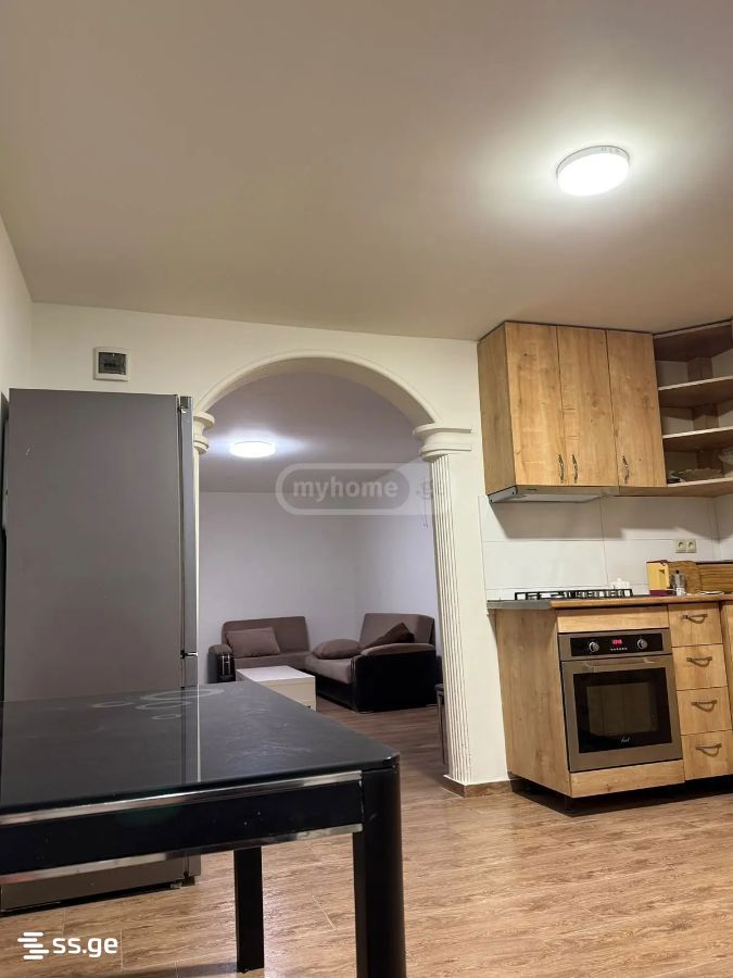 samtredia st. - 2 rooms