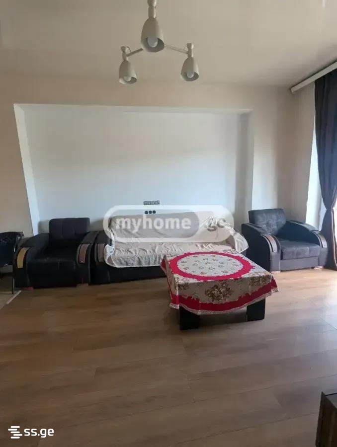 cinamdzgrishvili st. - 2 rooms