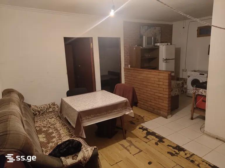 Guramishvili ave (Nadzaladevi) 0 - 3 rooms