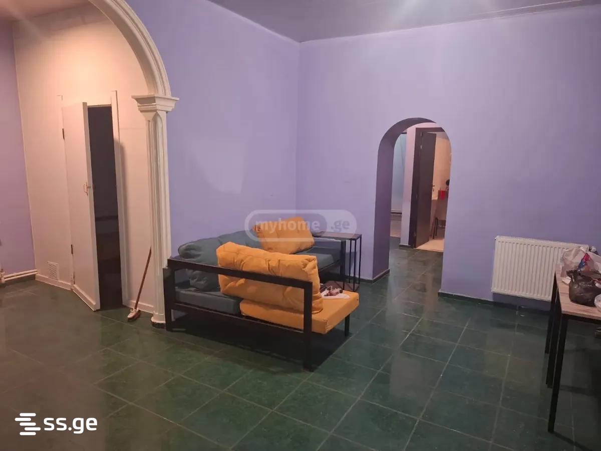Lekh Kachinski st. - 4 rooms