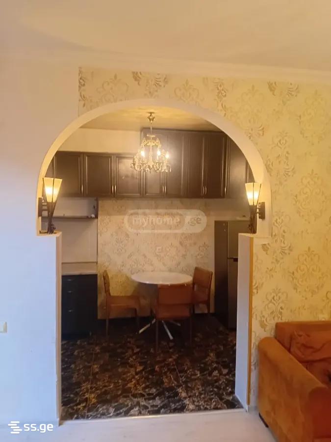 rionhesi st. 68 - 2 rooms