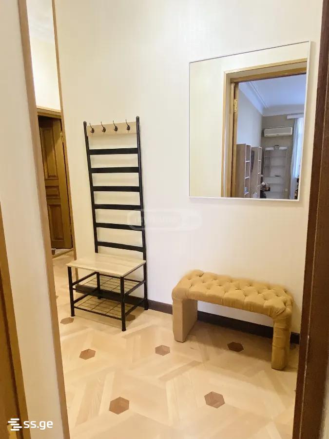 vaja-pshavela avenue 2 - 2 rooms