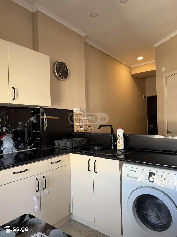 Gobronidze st. - 2 rooms