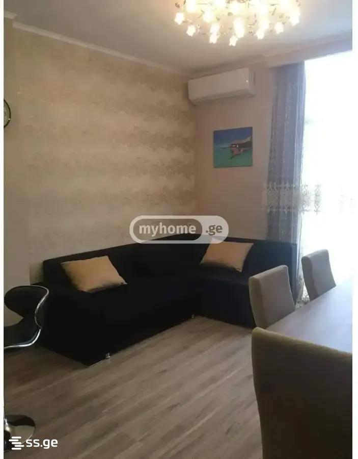Dolidze st. - 2 rooms
