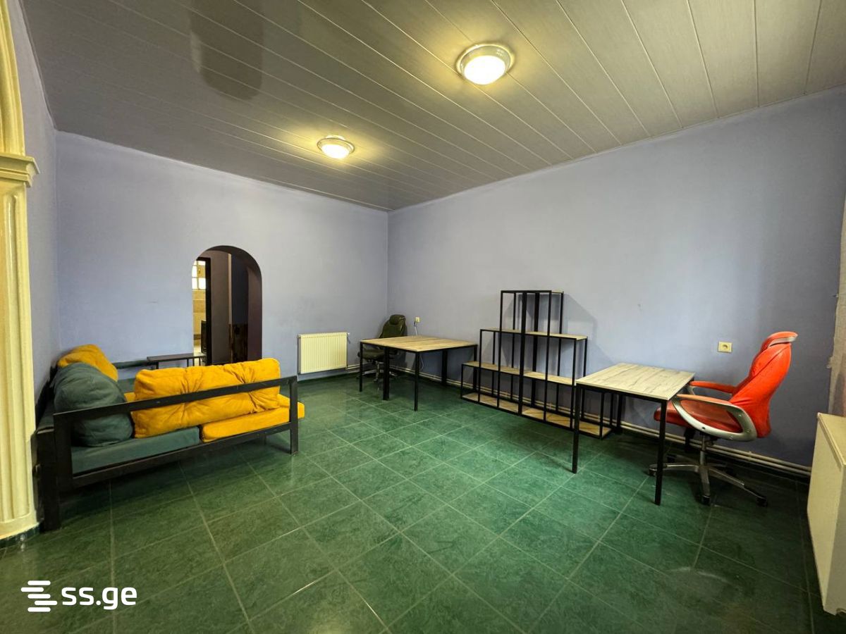 Lekh Kachinski st. - 4 rooms