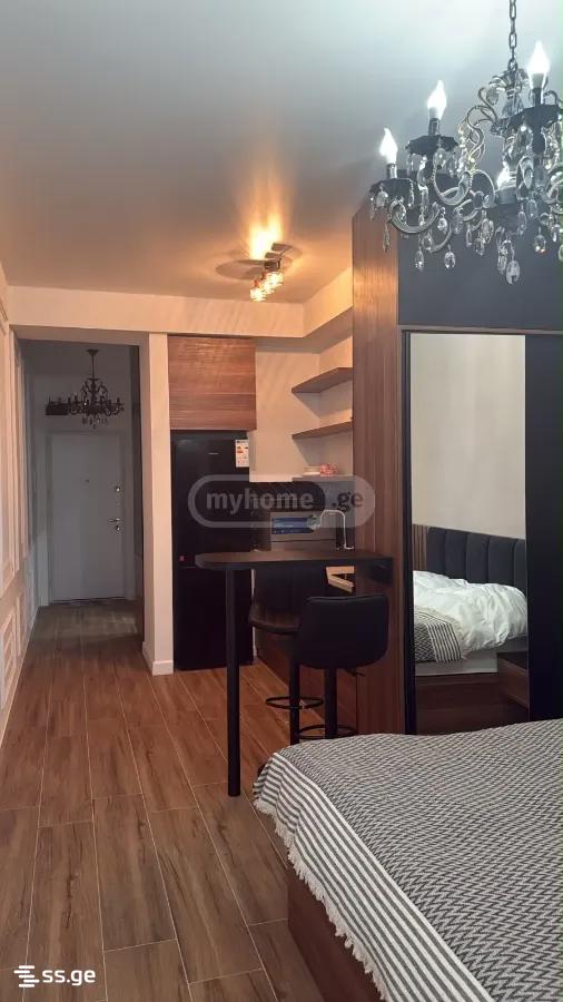 shartava st. - 1 rooms