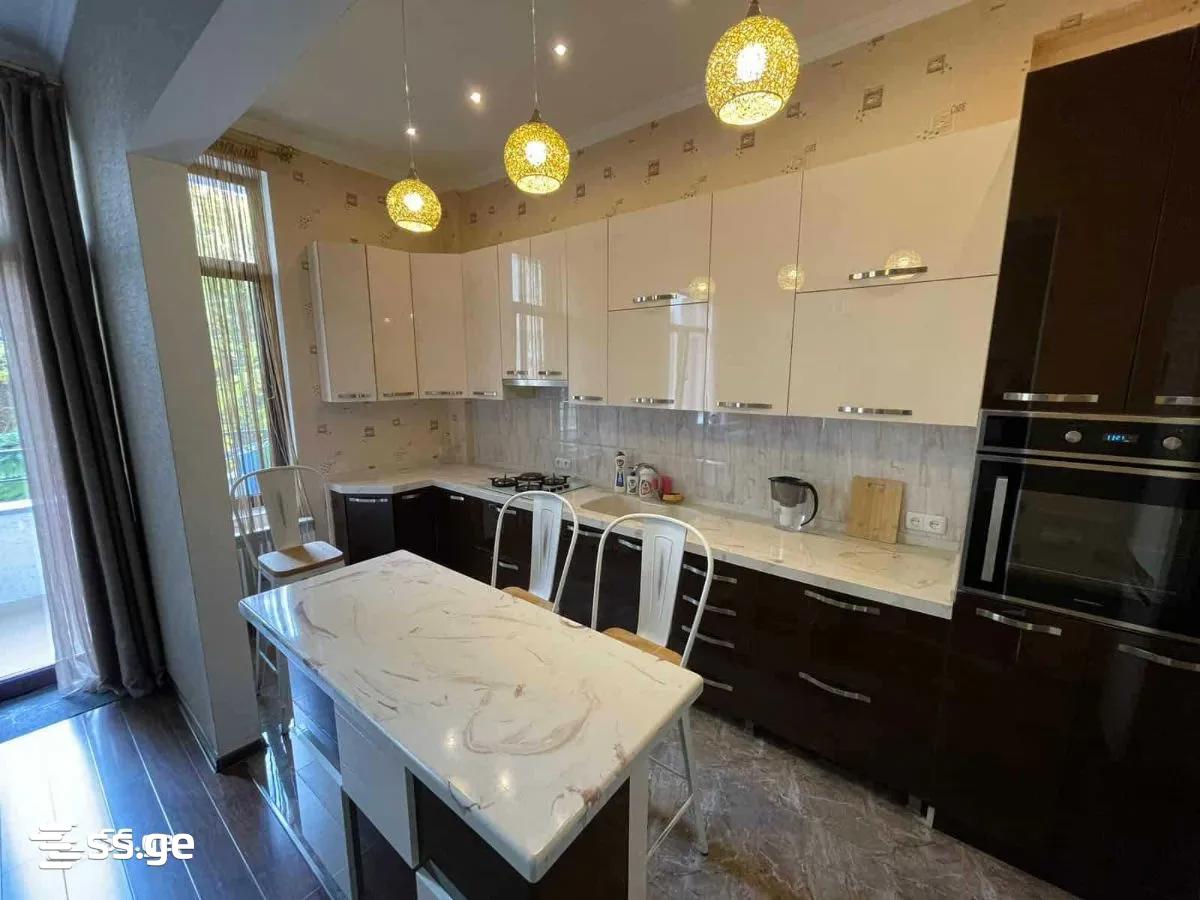 mckheta st. - 2 rooms