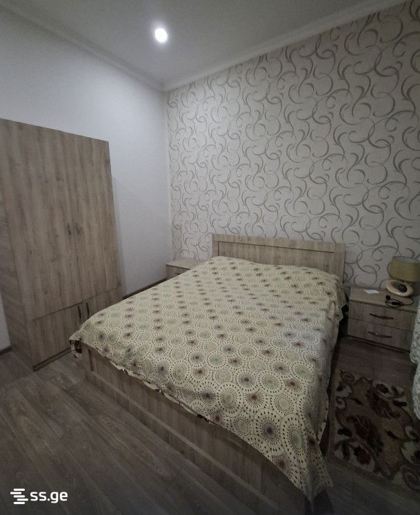 Tsereteli st. - 7 rooms