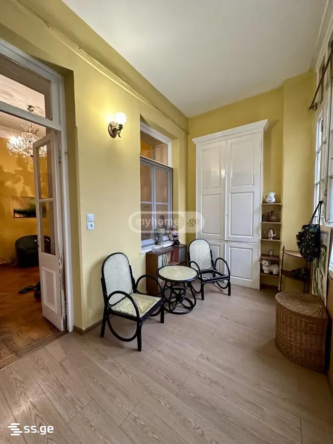 marjanishvili st. - 4 rooms