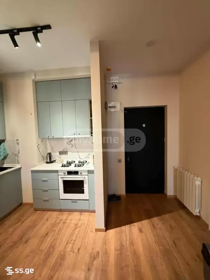 Khomli st. - 2 rooms