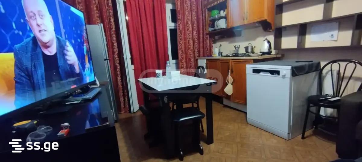 Mesame masivi - 1 rooms