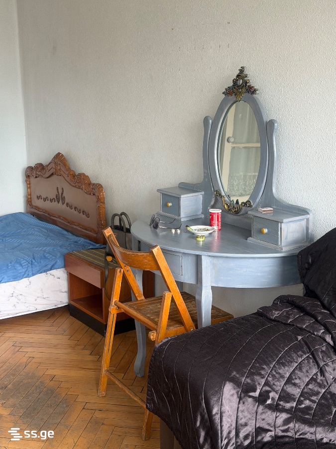 kostava st. - 1 rooms