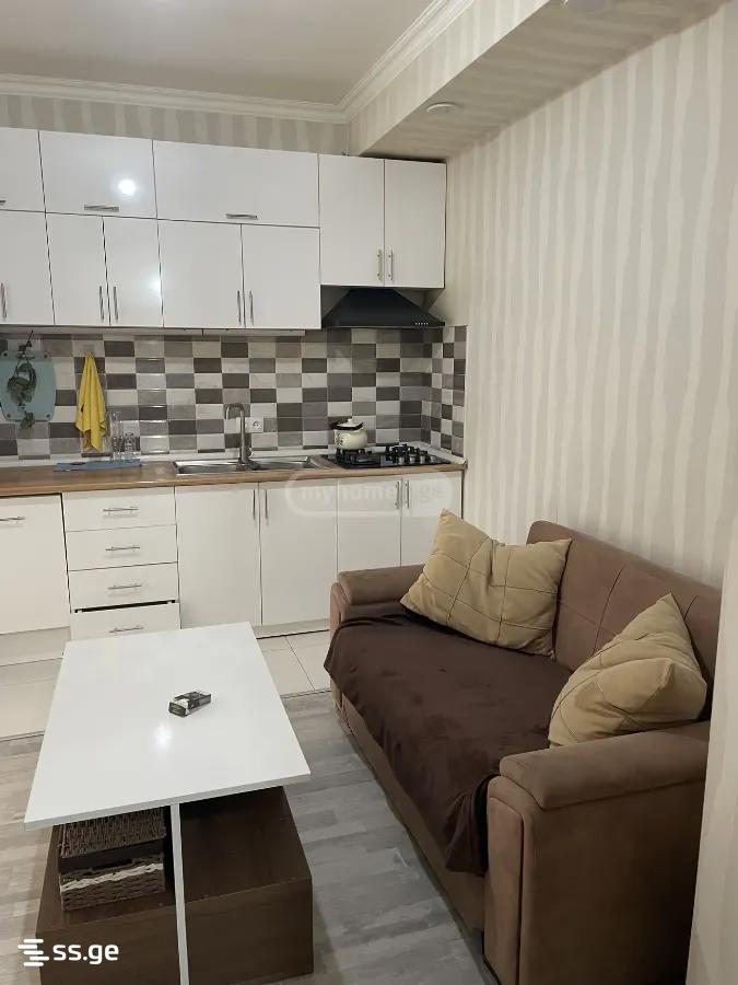 k. kldiashvili st. 0 - 2 rooms