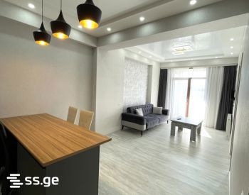 T. Botchorishvili st. - 2 rooms