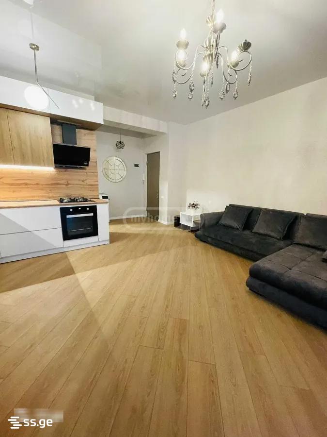 Lekh Kachinski st. - 2 rooms