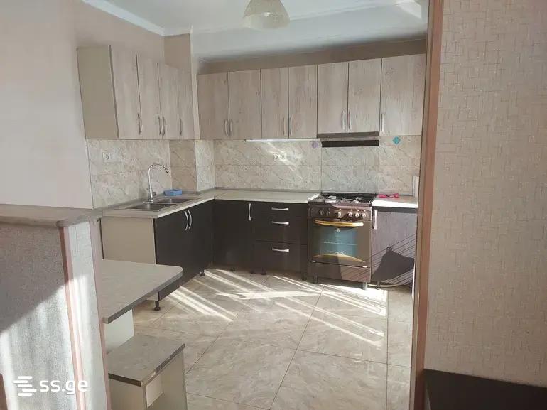 marjanishvili st. - 3 rooms