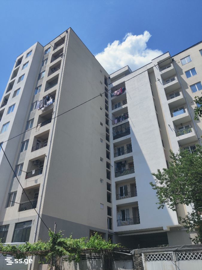 shuamta st. 42ა - 3 rooms