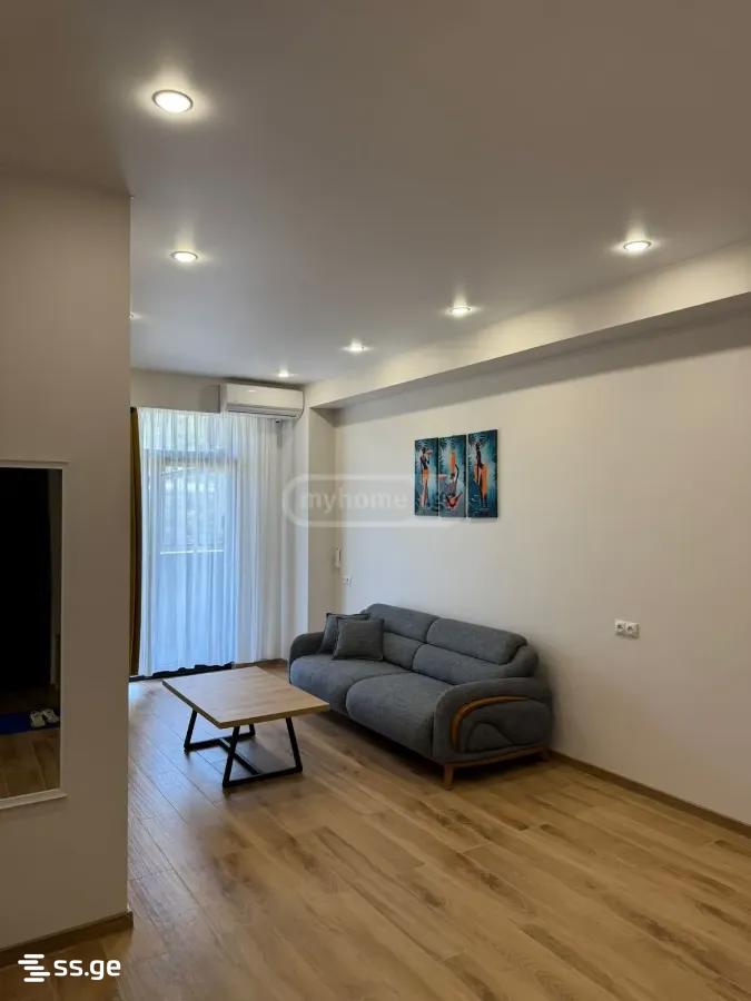Beri Gabriel Salosi Ave. 0 - 2 rooms