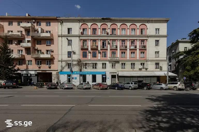 vaja-pshavela avenue - 10 rooms