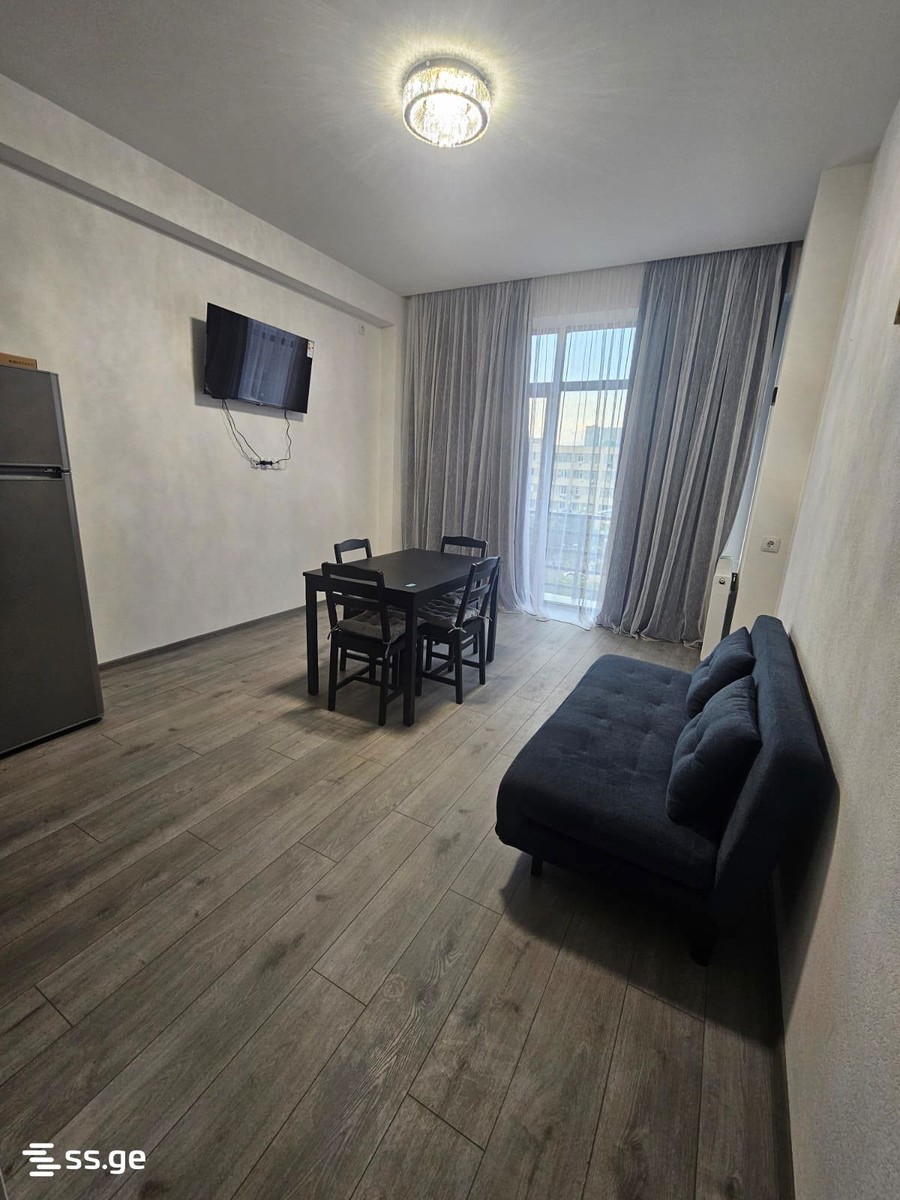 Beri Gabriel Salosi Ave. - 2 rooms