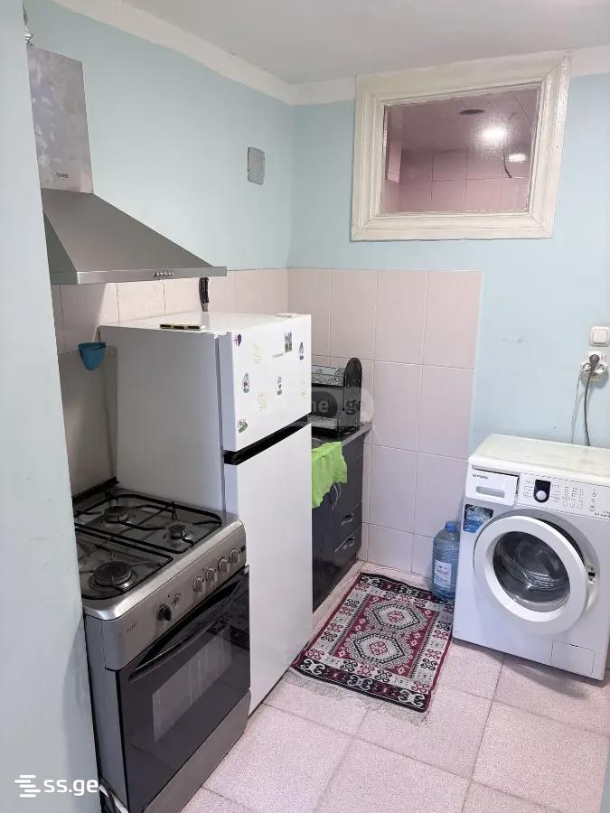 sh. Mikeladze st. - 1 rooms