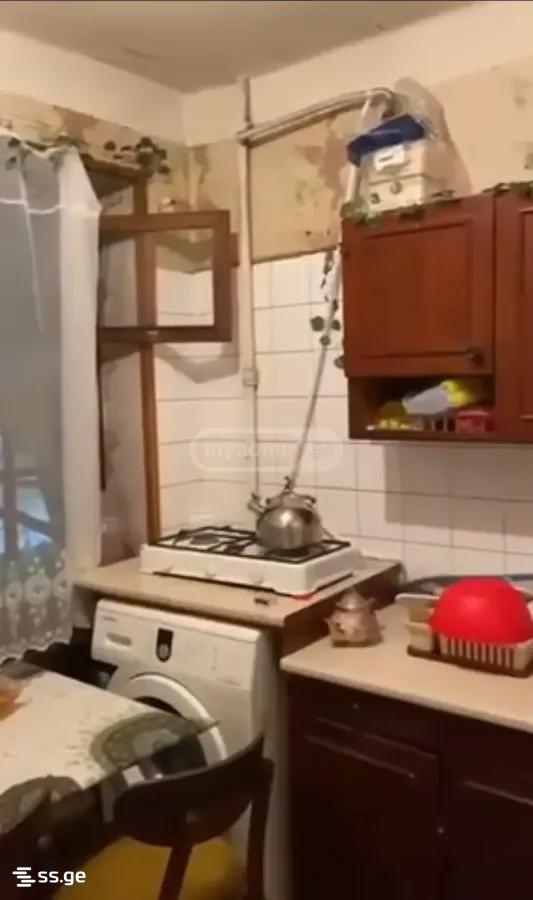 pekini st. - 1 rooms