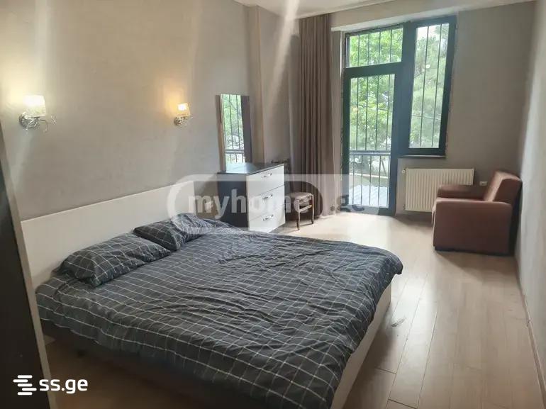 Kapaneli St. - 2 rooms