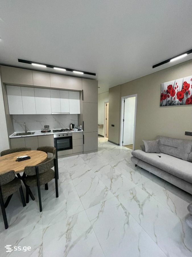 7 - 3 rooms