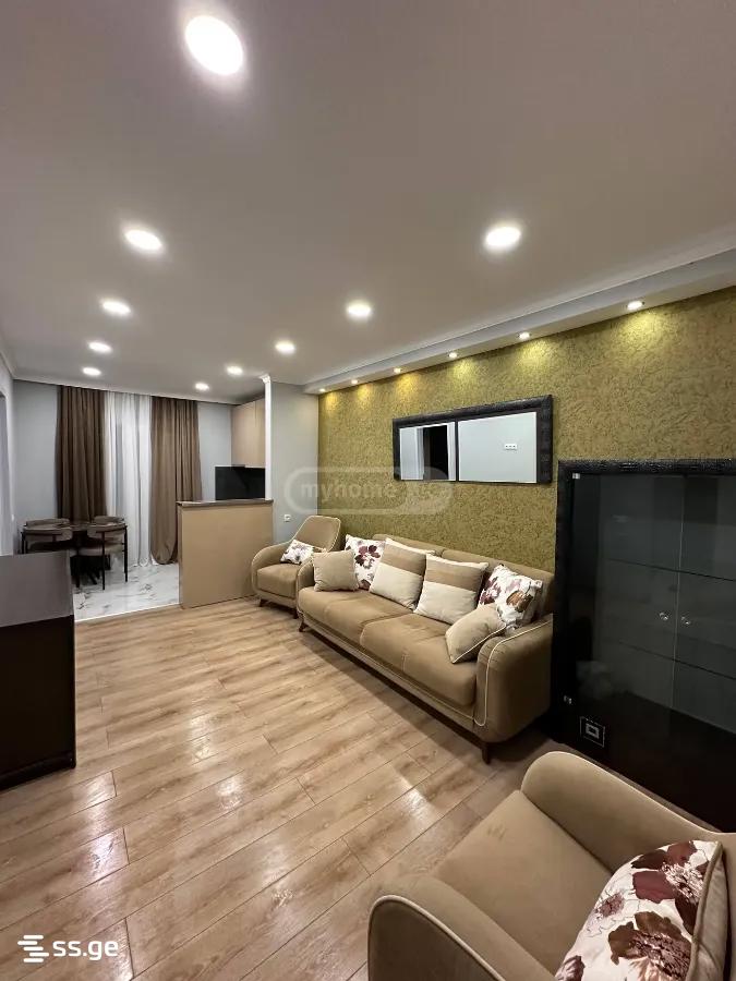 Kula Gldaneli St. 000 - 4 rooms